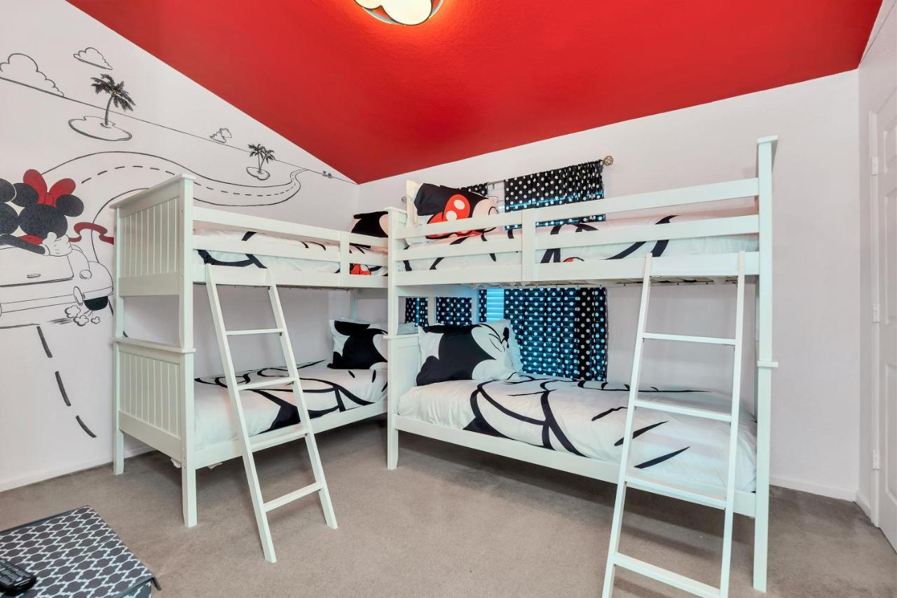 Disney Dream Orlando Extérieur photo
